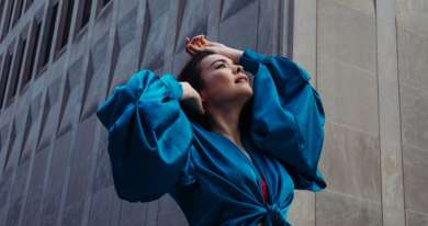 Who is Mitski? The US singer-songwriter making waves with My Love Mine ...