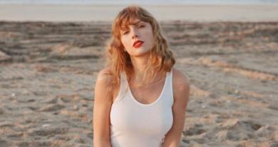 taylor swift 1989 first look