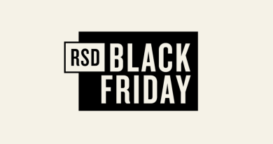 record store day black friday 23