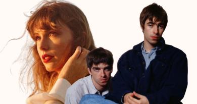 Oasis and Taylor Swift