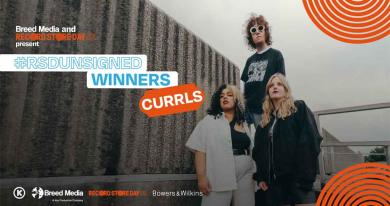 Currls have won the RSD Unsigned competition