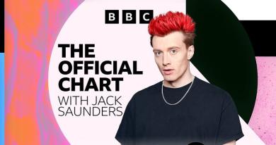 listen to the official chart