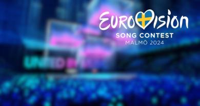 Eurovision Song Contest stage 2024