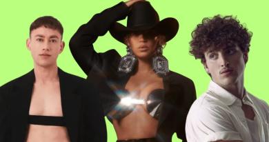official chart first look beyonce benson olly